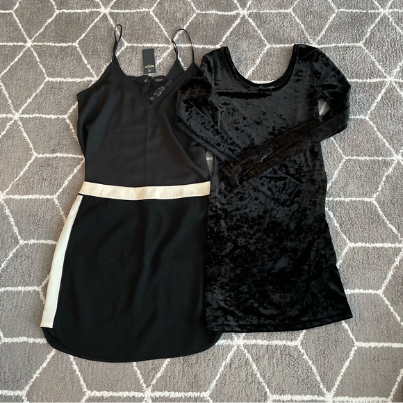 Bundle Set 5 Elegant Size XS - Picture 1 of 1